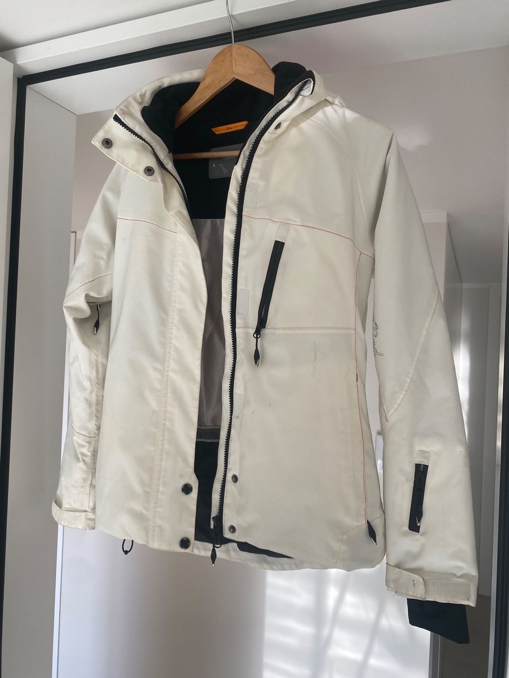 Head Jacken: Skijacke Gr. 36 – Gebraucht aus Kloten von SalomeSommer 5