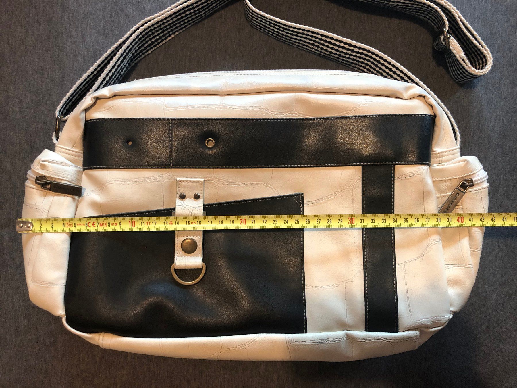 Borse: Tasche - Ledertasche – Usato da Kriens venduto da Lavendel-888 4