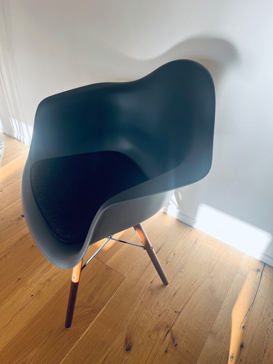 Vitra Arm Chair Replica Kaufen auf Ricardo