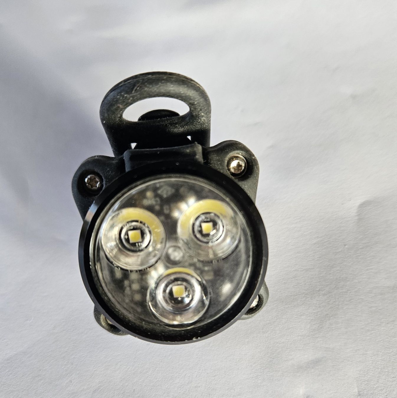 Ersatzteile: Velolichter Strip Rear 150 – Gebraucht aus Zäziwil von Lesny3 2