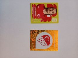Panini 2026 Türkei