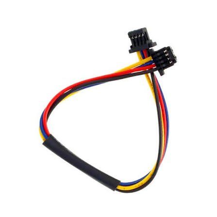 Kabel: JST SH 4 Pin Cable – Neu und originalverpackt aus Sins von secureAir