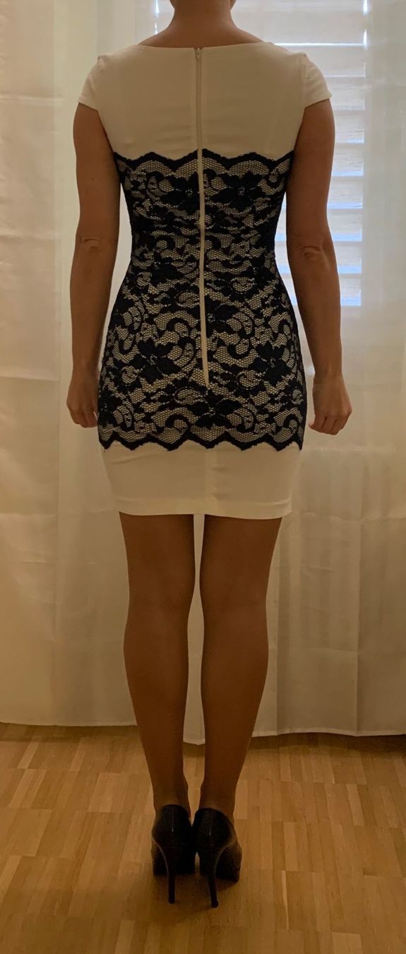 Asos Vestiti: Kleid HYBRID FASHION – Usato da Zürich venduto da ThaliaL 4