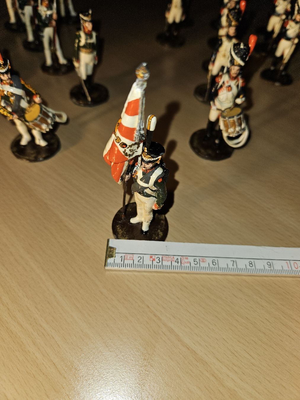 Statuette: Zinn Soltathen – Usato da Kriens venduto da gra_fhn7 2