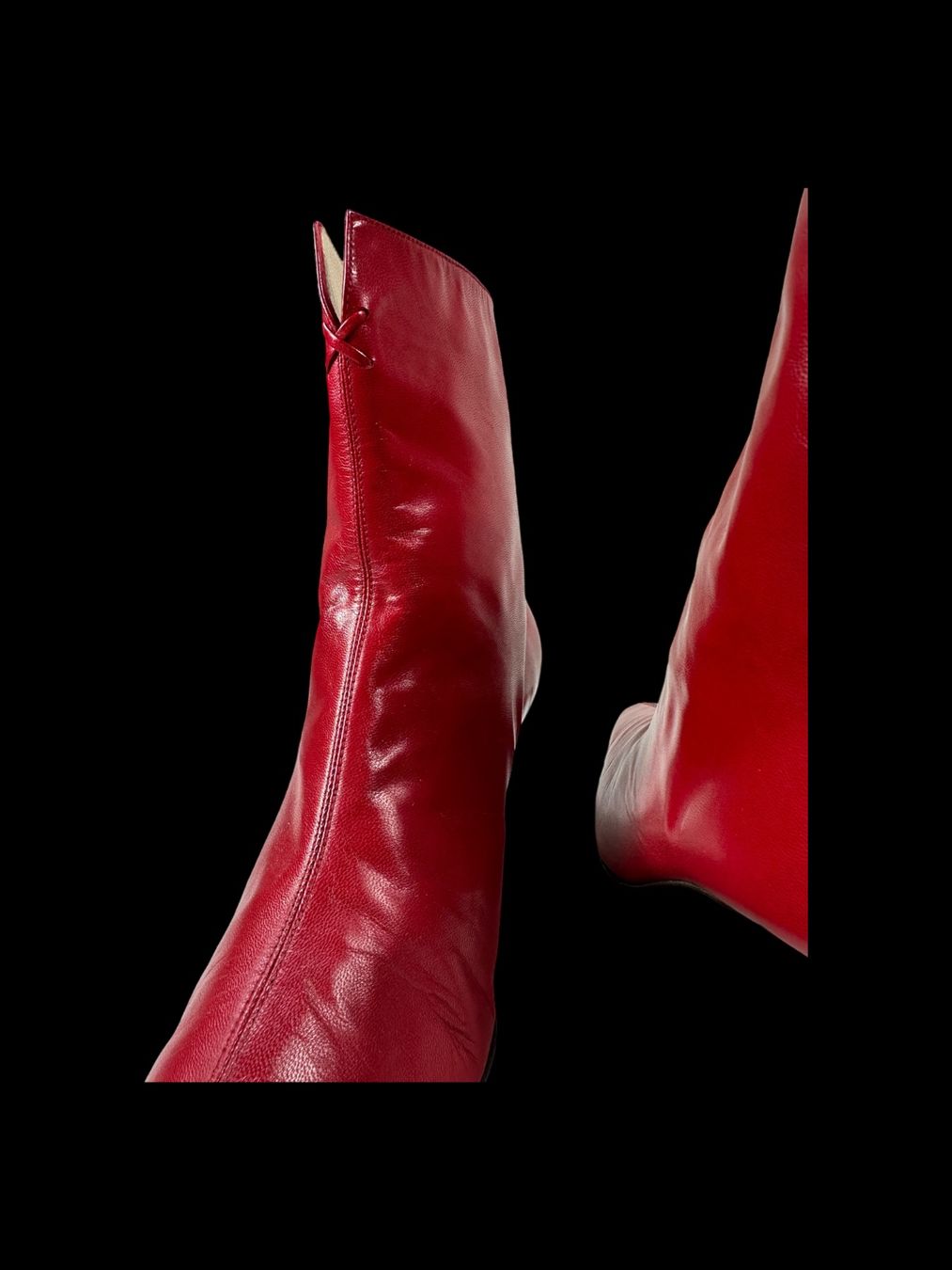 Stuart Weitzman Scarpe da donna: High Heel Stiefelette - Pumps - Stuart Weitzman – Nuovo (secondo la descrizione) da Romanshorn venduto da MAFLOMAS 4