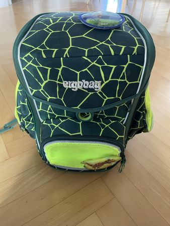 Ergobag