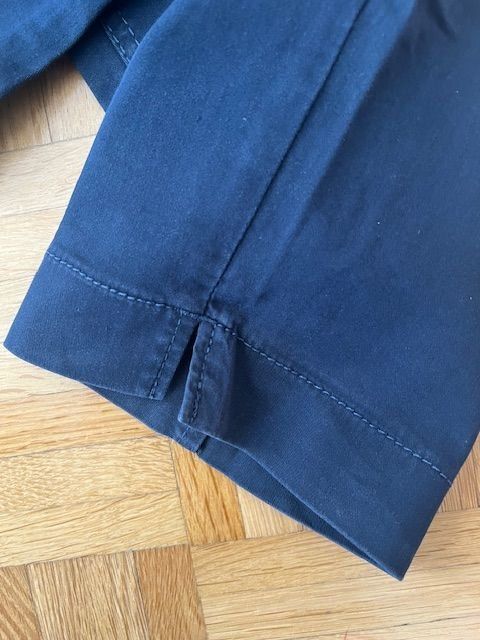 Pantaloni: "MAC" Sommerhosen Gr.34 / 17 – Nuovo (secondo la descrizione) da Walenstadt venduto da ricamul 4