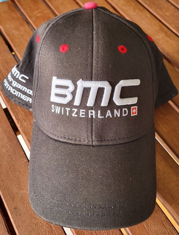 Bmc cheap cycling cap