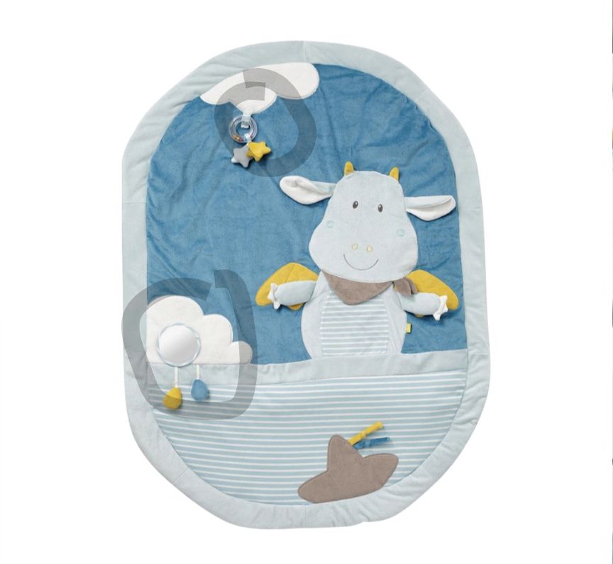 Tapis de jeu: Fehn Spielbogen – D'occasion à Oberweningen par jul_sg58 3