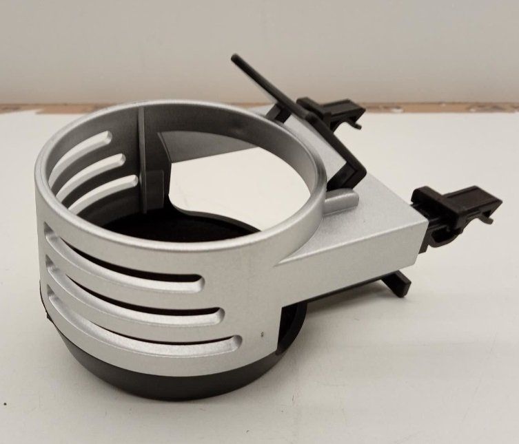 Accessori per altri veicoli: 2 Stück Auto Getränkehalter Universal – Nuovo e nell'imballaggio originale da Uerkheim venduto da Kaufoption 1