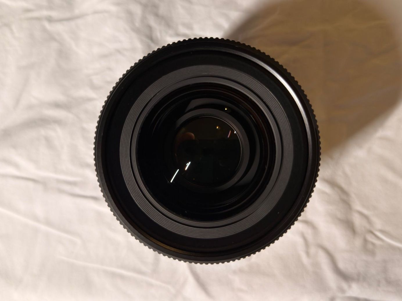 Fujifilm GF 55mm F1.7 R WR (GFX) – OVP (D'occasion) à Zürich pour CHF ...