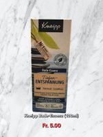 Kneip Bade-Essenz