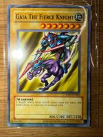 Yu-Gi-Oh! Gaia The Fierce Knight RP01-EN004 (2024) NM!