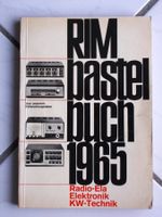 RIM Bastelbuch 1965