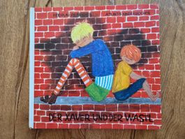 Der Xaver und der Wastl (Erstausgabe 1962)