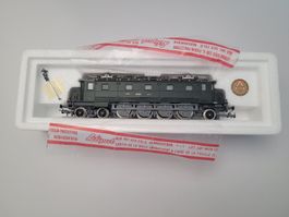 LOKOMOTIVE AE 4/7 SBB (LILIPUT 4750) / NEU UND UNBESPIELT