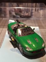Jaguar XKR - Die Another Day - 007 James Bond