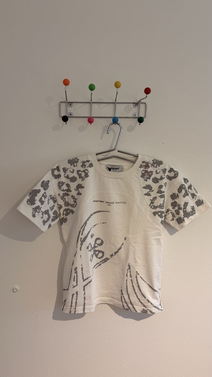 T-shirts: UMAD Labs T-Shirt – D'occasion à Unterägeri par ogatterm 1