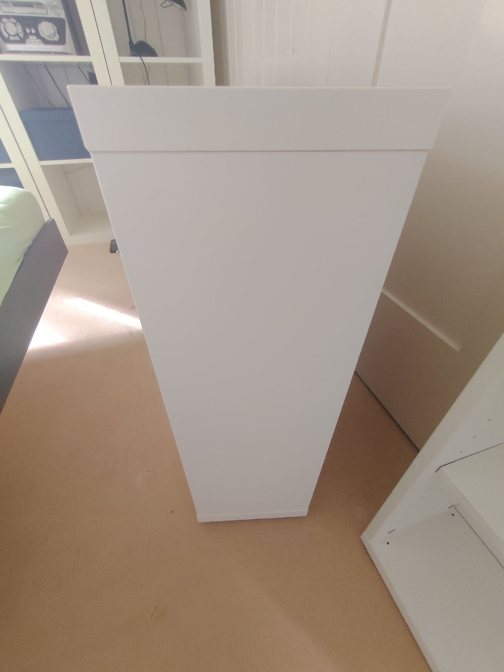 Ikea Regale: IKEA regal weiss – Gebraucht aus Langenthal von 01138899 3