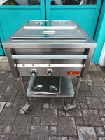 Gastro Bain Marie Wagen
