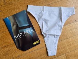 Calida String Neu, Weiss, Gr S