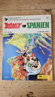 Asterix und Obelix - Asterix in Spanien
