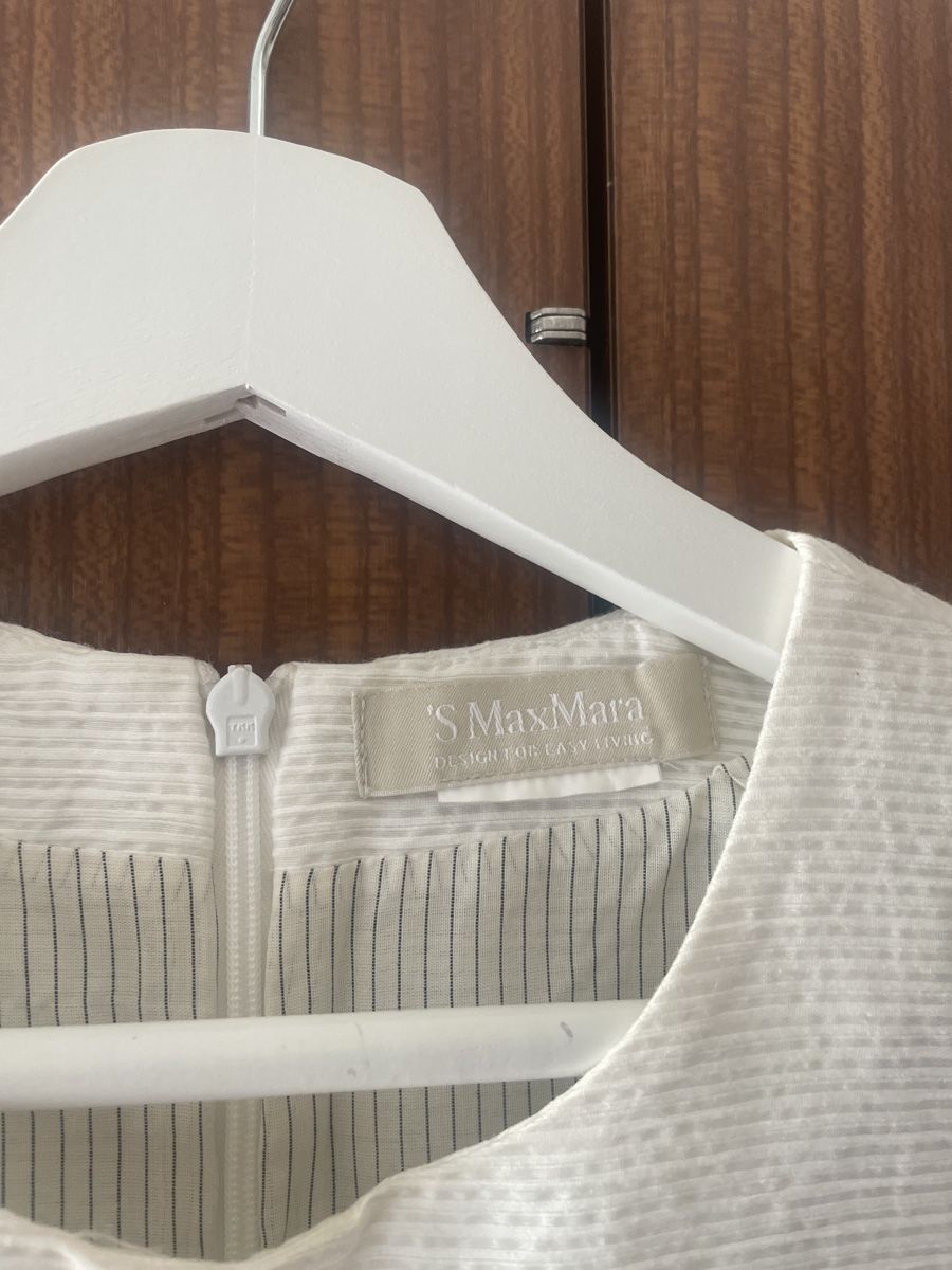 Max Mara Vestiti: MaxMara Kleid – Usato da Zürich venduto da MDecor 1