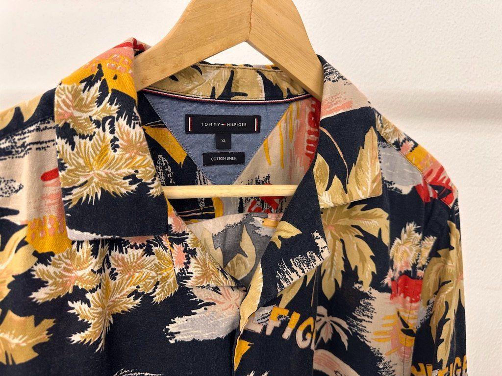 Tommy Hilfiger Camicie: Tommy Hilfiger; Hemd – Nuovo (secondo la descrizione) da Rüti ZH venduto da Billy015 2