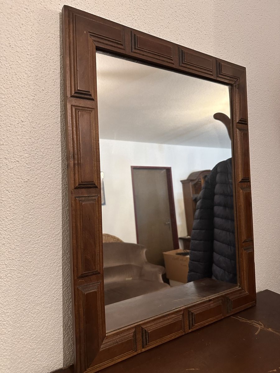 Miroirs: Garderoben Spiegel – D'occasion à Dübendorf par medusa37