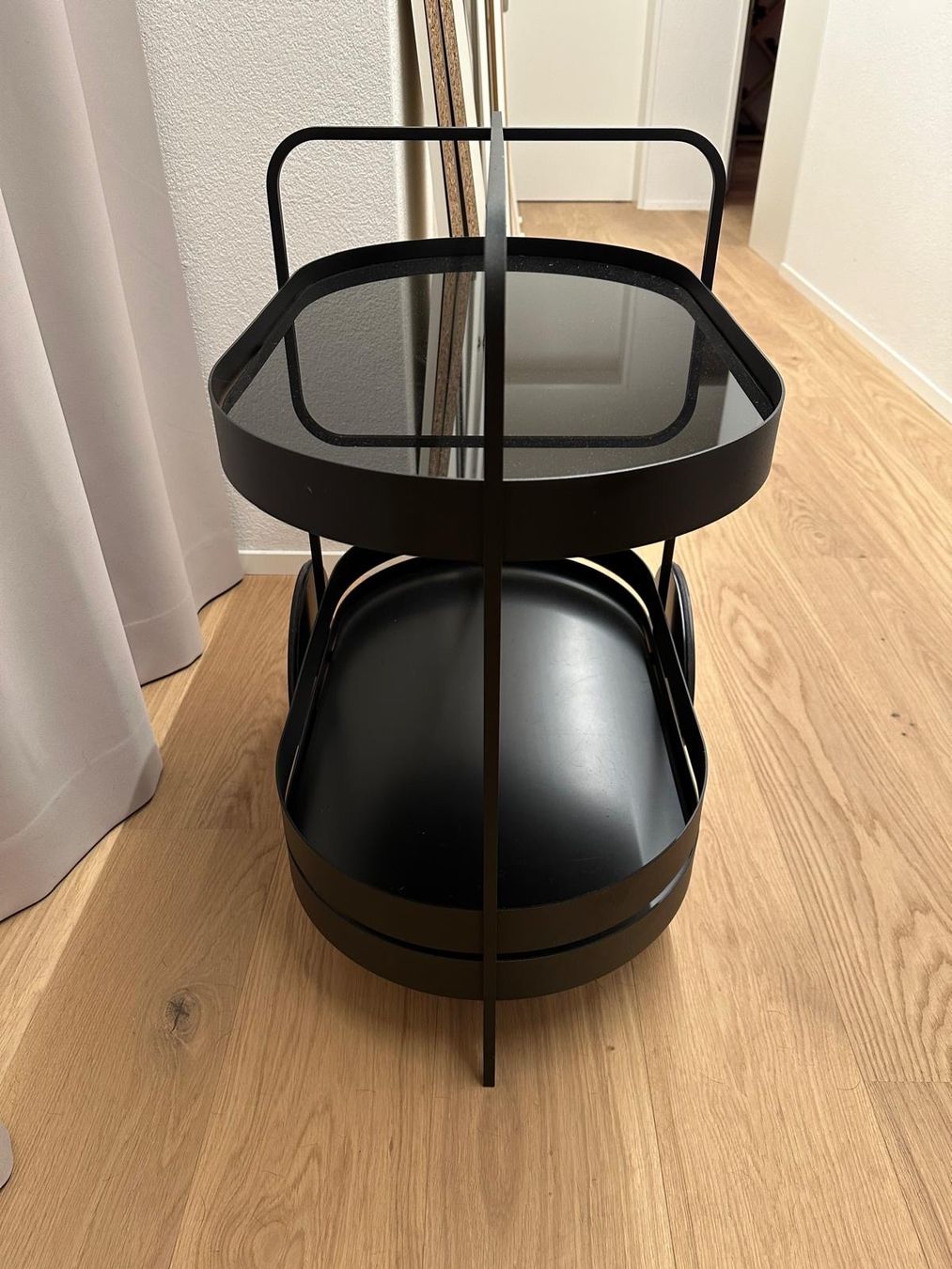 Alle Dekorationen: Servierwagen – Gebraucht aus Humlikon von suh_g5py 2