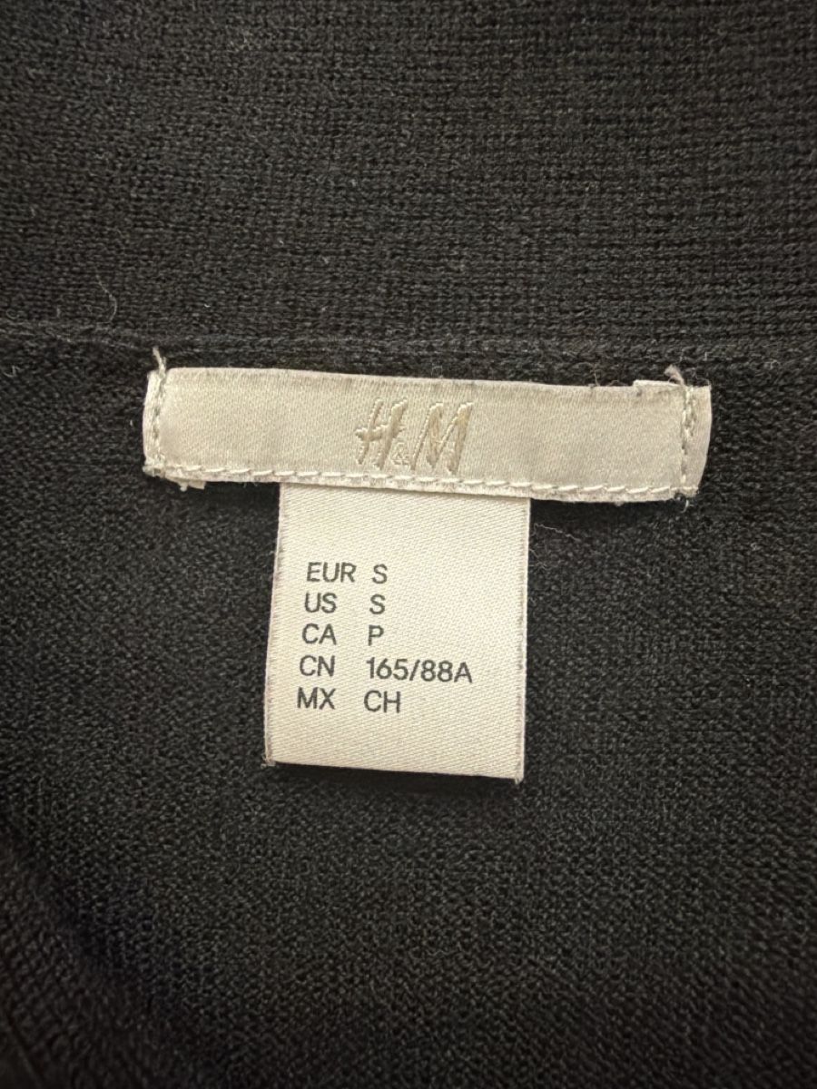 Lotti di vestiti: 4 leichte Pullover S – Usato da Samstagern venduto da UM94 9