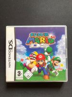 Super Mario DS