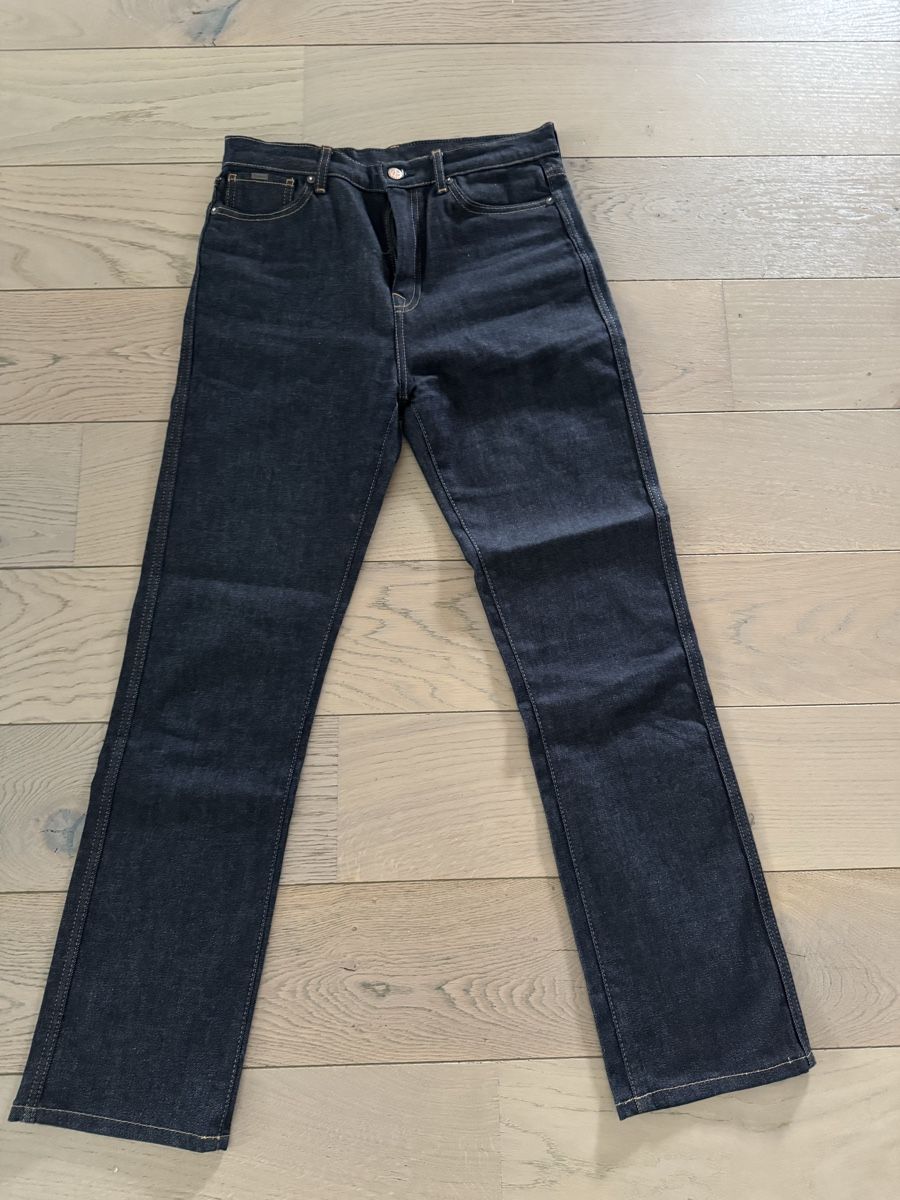 Pepe Jeans Jeans: New Pepe Jeans – Neu (gemäss Beschreibung) aus Corpataux von seniz