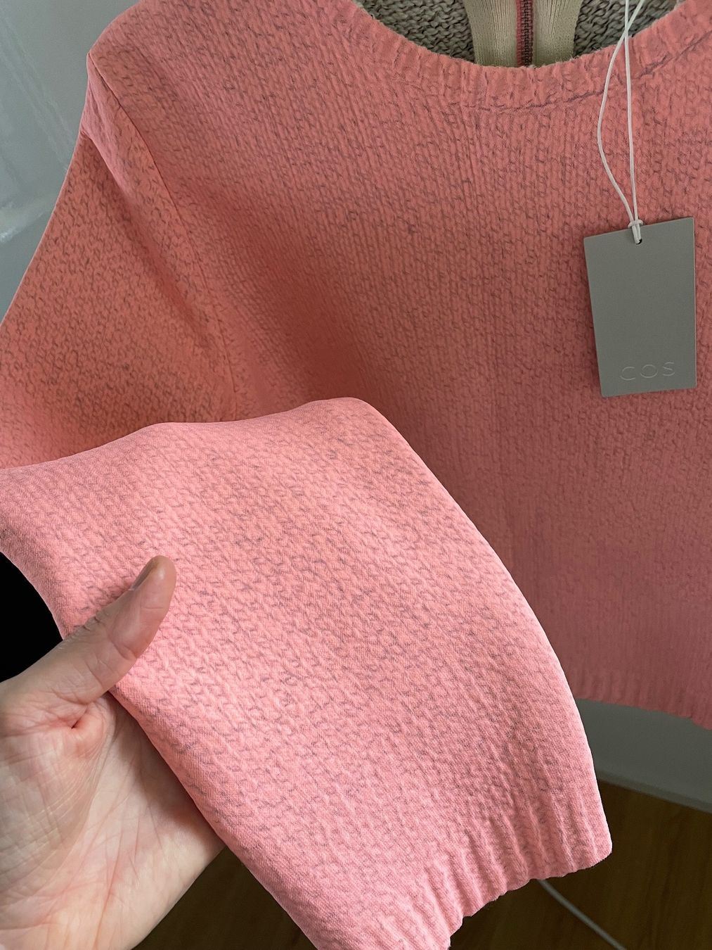 Cos Pullover & Sweatshirts: NEU Pullover Cos – Neu und originalverpackt aus Felben-Wellhausen von begean 5