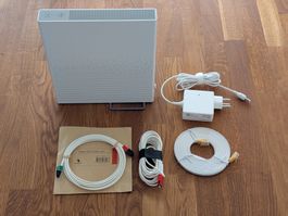 Swisscom Internet-Box 4