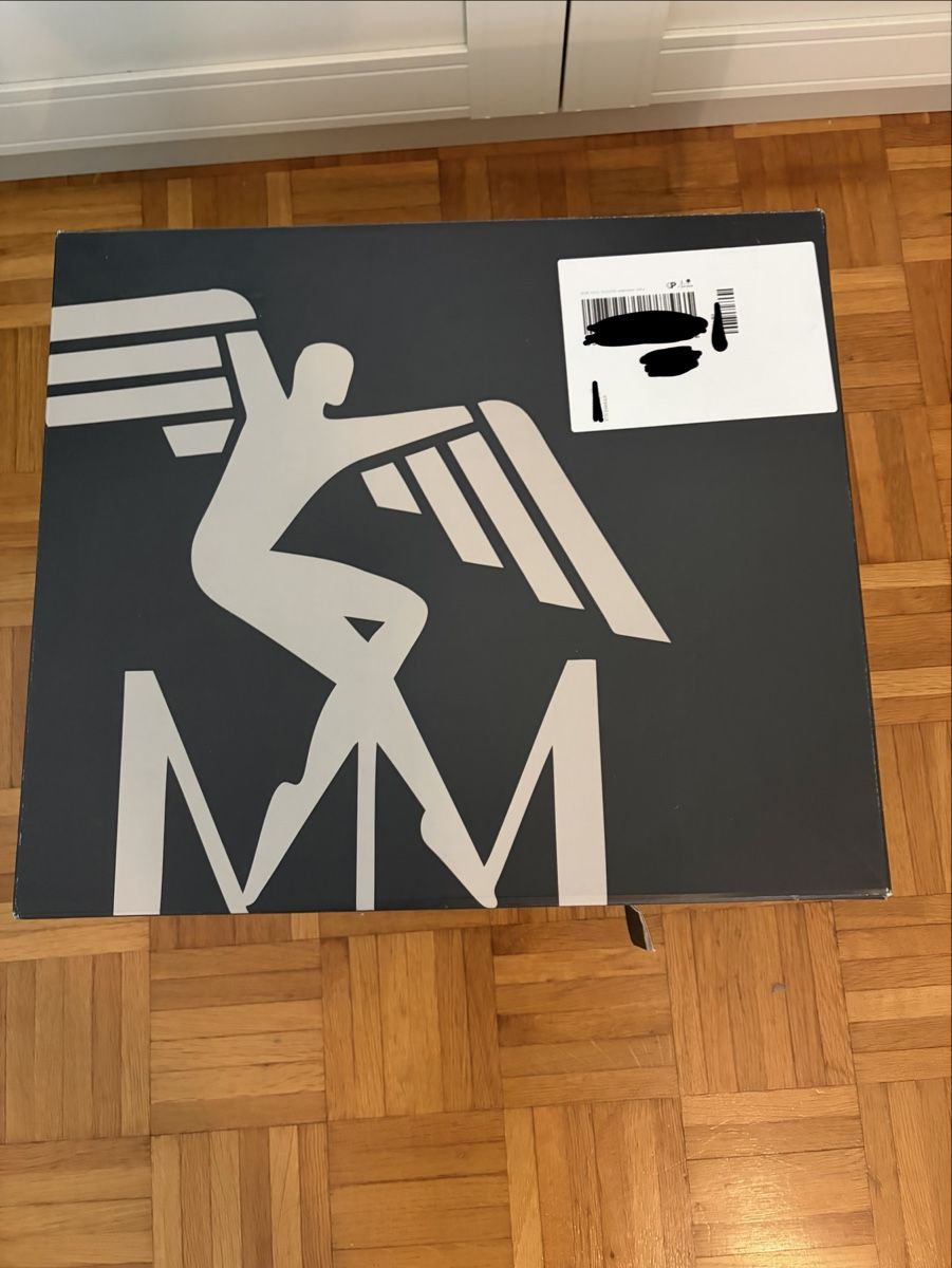 Maison Mollerus Borse da donna: Mollerus Shopper Maze Bern  – Nuovo e nell'imballaggio originale da Zürich venduto da ome_d5lc 3