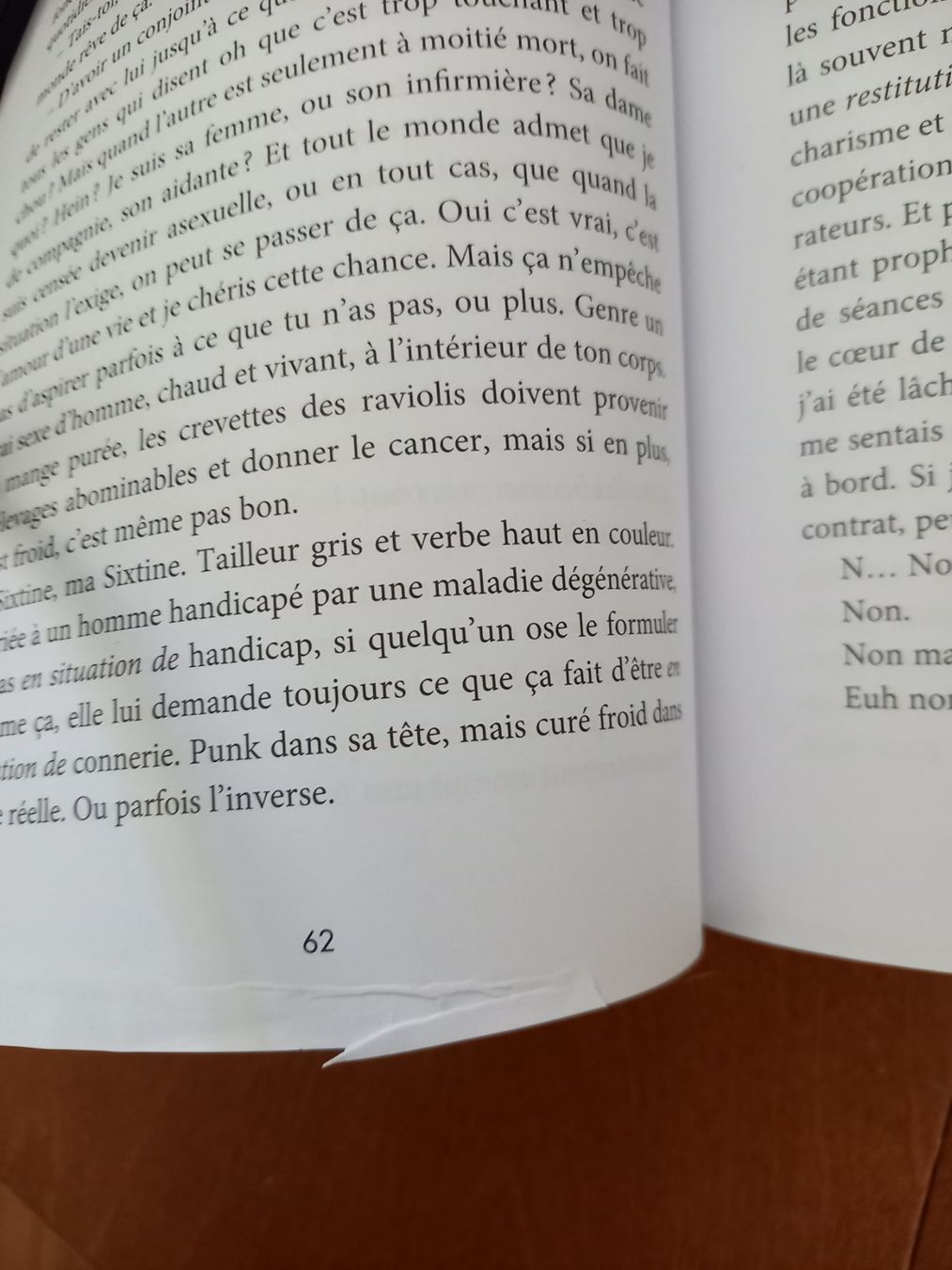 Libri: Un rendez-vous particulier – Usato da Neuchâtel venduto da Dualseele 1