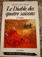 Le Diable des quatre saisons Charles-André Steiner Contes