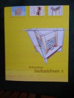Schreiner Fachzeichnen mit VSSM-Normen