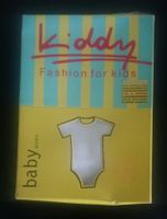 Baby Body von 'kiddy' Gr. 86