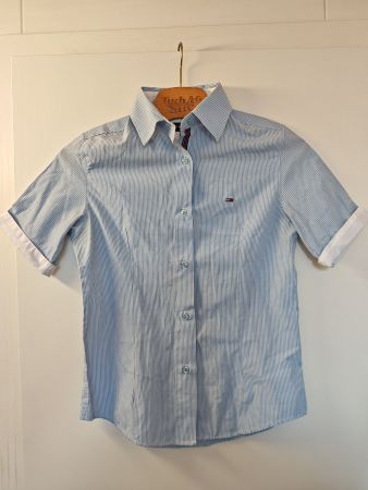 Chemise Tommy Hilfiger S