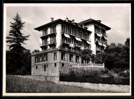 AK Clarens-Montreux, Mont-Brillant