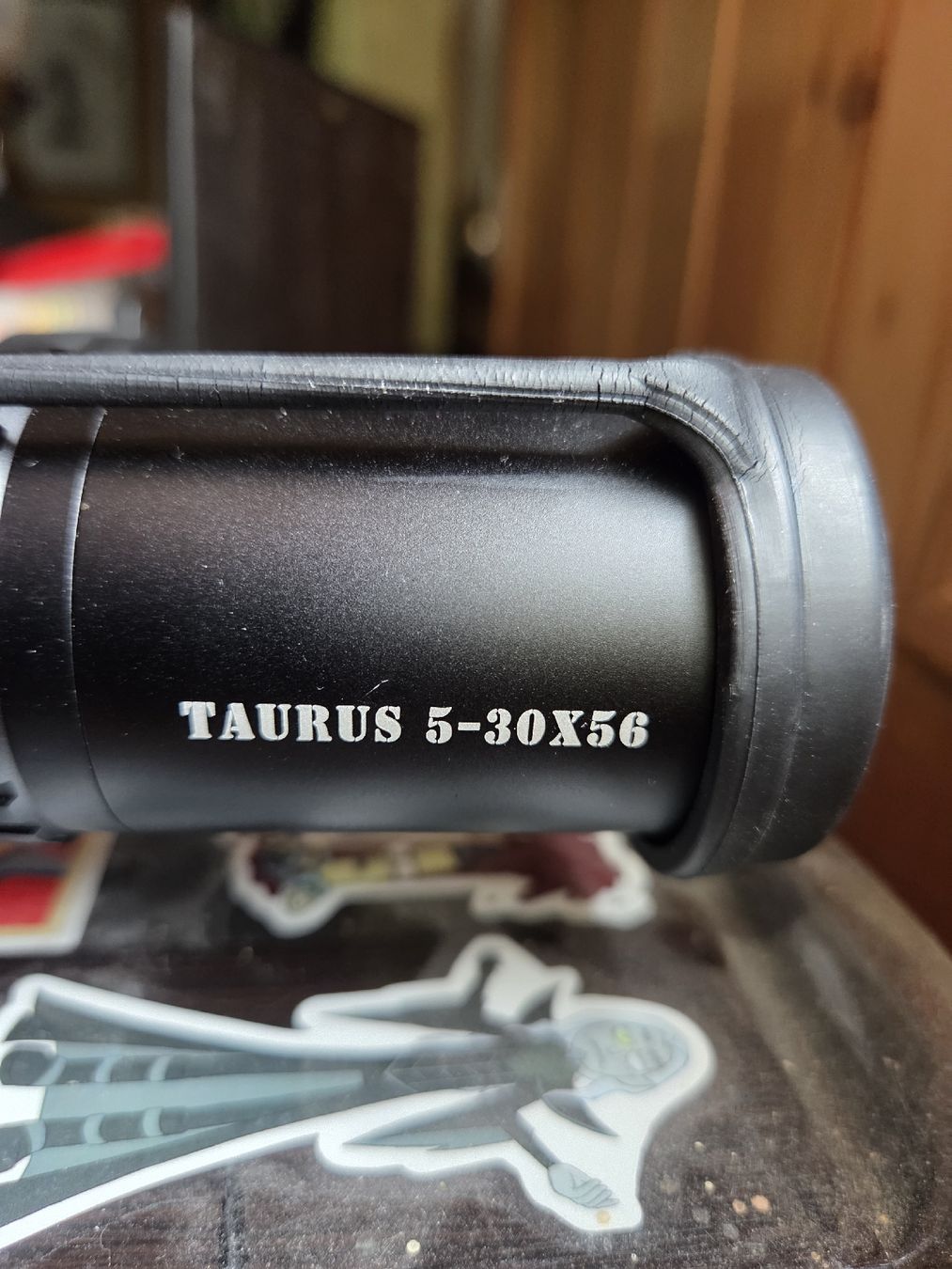 Feldstecher: taurus zf – Gebraucht aus Herisau von bru_58qc