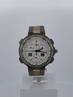 Longines Conquest Titan Ana-Digi - E.O.L-4009