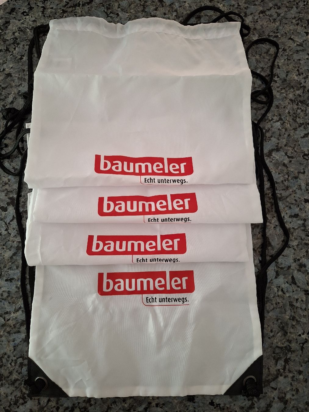 Borse: 4 Bag Base, neu – Nuovo e nell'imballaggio originale da Möhlin venduto da alexandra43 1