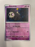 Pokemon Zwirrlicht (Versand gratis)