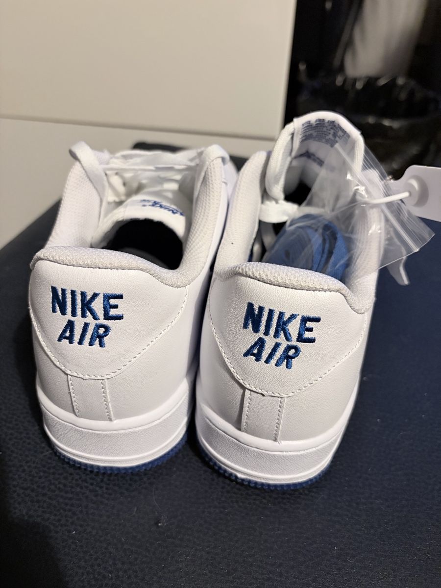 Nike Scarpe da uomo: Nike Air Force 1  – Usato da Triengen venduto da Fighterheart71 2