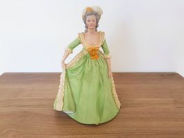 Franklin Porzellan "Marie Antoinette" Figur, Limited Edition