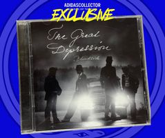Blindside - The Great Depression