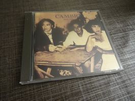 Lucio Dalla - Cambio CD